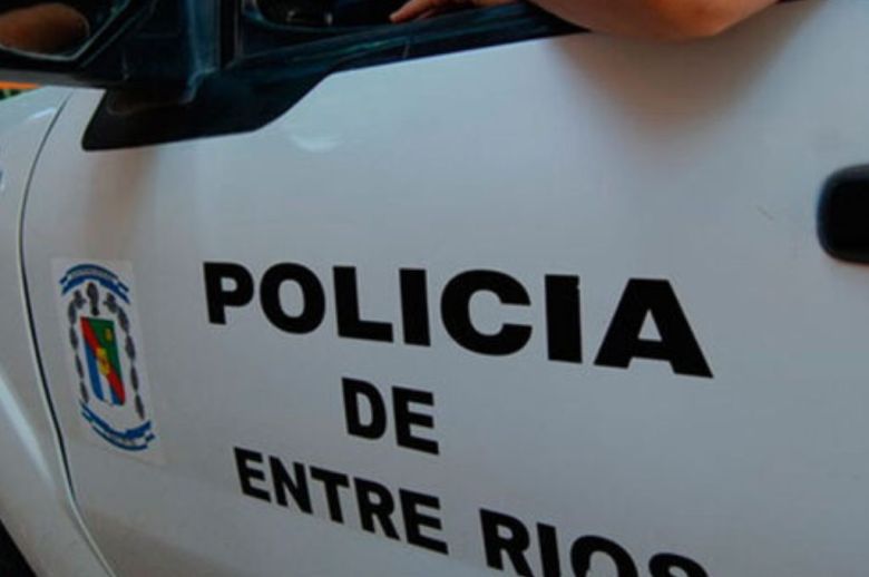 Concepción del Uruguay: en un confuso hecho, un kiosquero baleó a un adolescente de 15 años