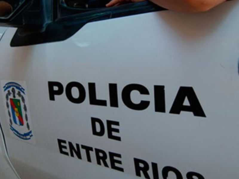 Concepción del Uruguay: en un confuso hecho, un kiosquero baleó a un adolescente de 15 años