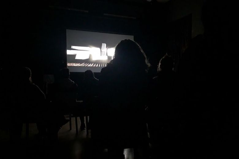 Paraná cinéfila: nueva semana con películas de alto vuelo