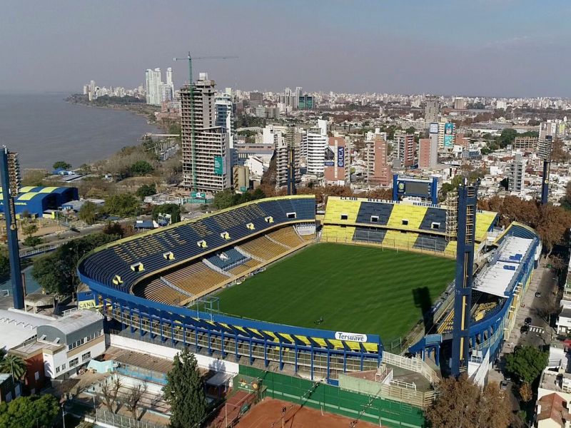 Se viene un nuevo clásico rosarino: Central y Newell’s preparan equipos