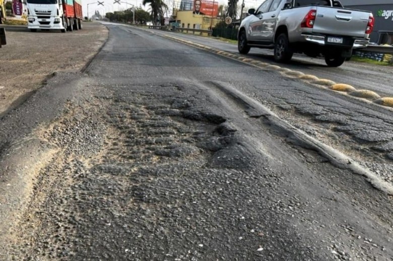 Rutas nacionales en Santa Fe: más dudas que certezas sobre el futuro de Vialidad