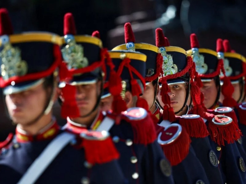 San Lorenzo rendirá homenaje al General San Martín con múltiples actividades durante agosto