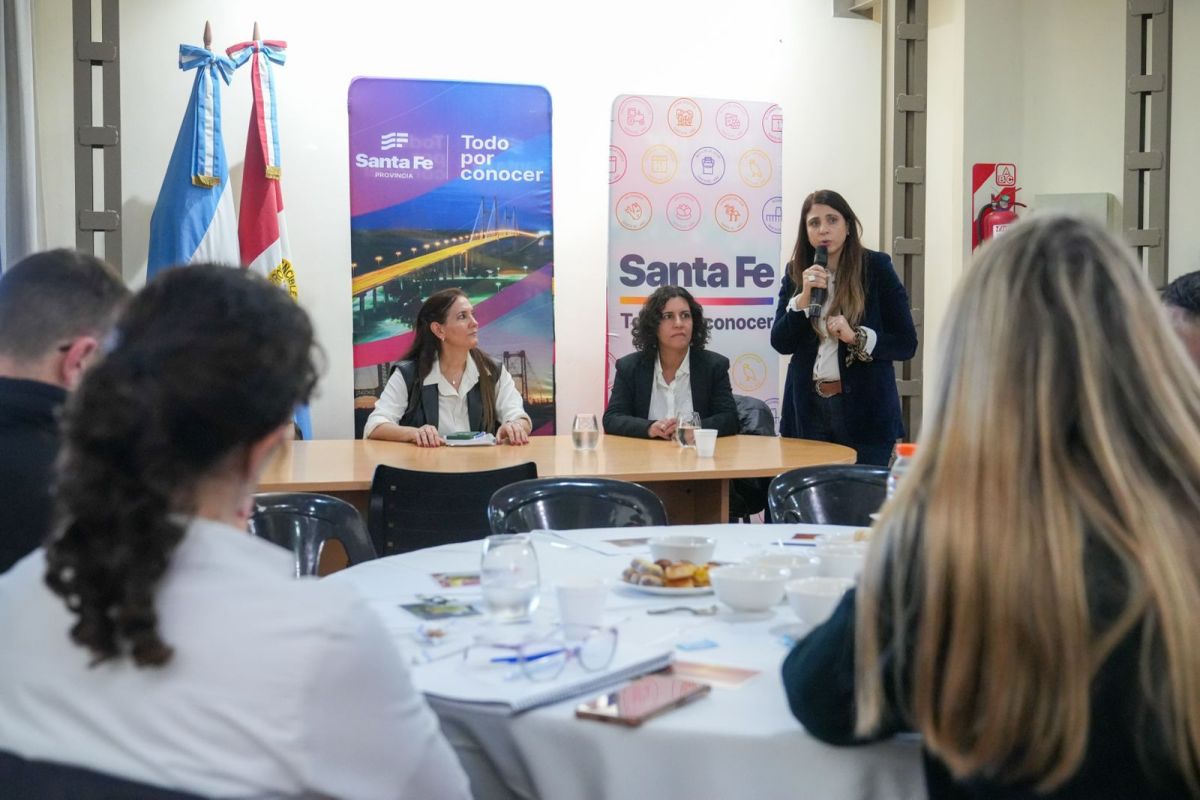 Apoyo a emprendedores como eje para impulsar inversiones en turismo productivo