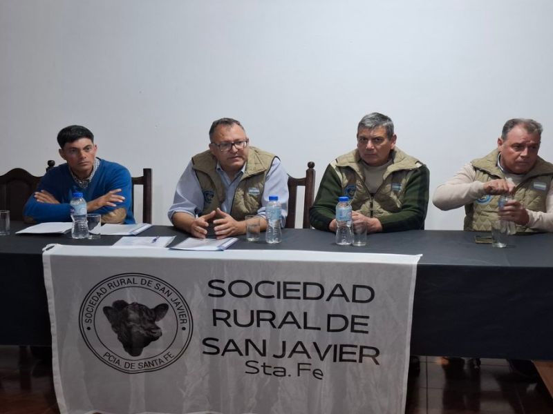 Productores ganaderos de San Javier exigen mayores medidas para frenar el abigeato