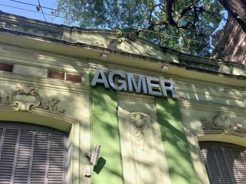 Agmer realiza asambleas escolares para decidir sobre la vocalía de la OSER