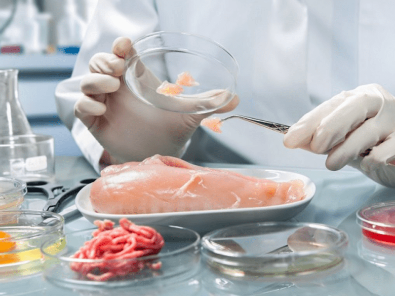 Provincia advierte impacto productivo y sanitario por los cambios en el control nacional de alimentos