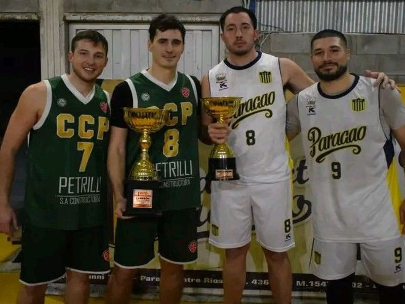 El torneo Clausura de la APB tiene fixture y fecha de inicio