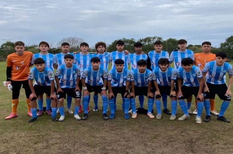 Belgrano visita a Gimnasia en el duelo de entrerrianos