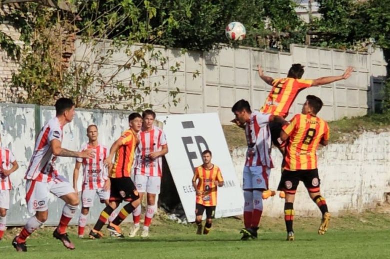 Se conocerá al campeón de la Copa de la Liga Paranaense de Fútbol