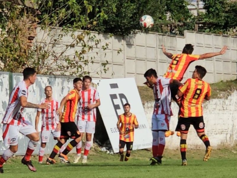 Se conocerá al campeón de la Copa de la Liga Paranaense de Fútbol
