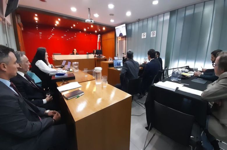 Defensas insistieron en la nulidad de la acusación por imprecisa y vaga