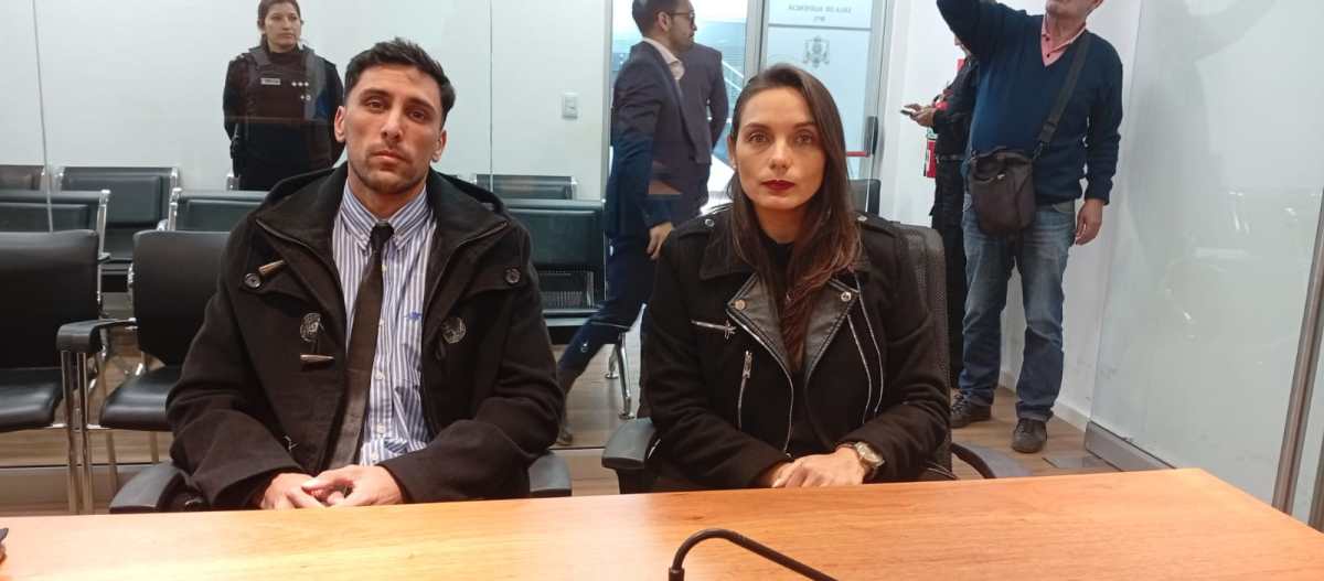 Condenaron por abuso sexual a un policía de Colonia Durán