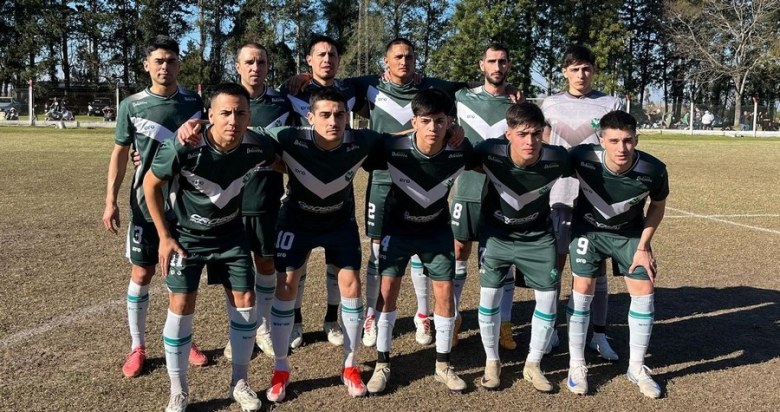 La Liga San Martín tras la fecha 2 del Clausura 