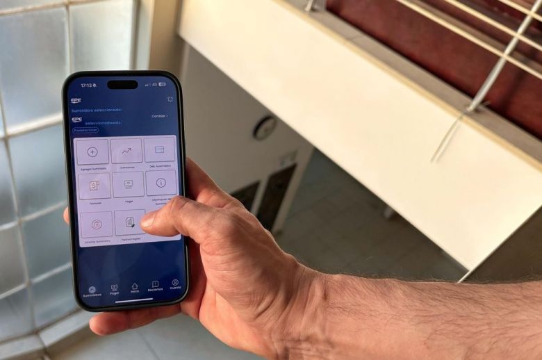 La factura digital generó un ahorro de $ 2.900 millones que se destinarán a obras