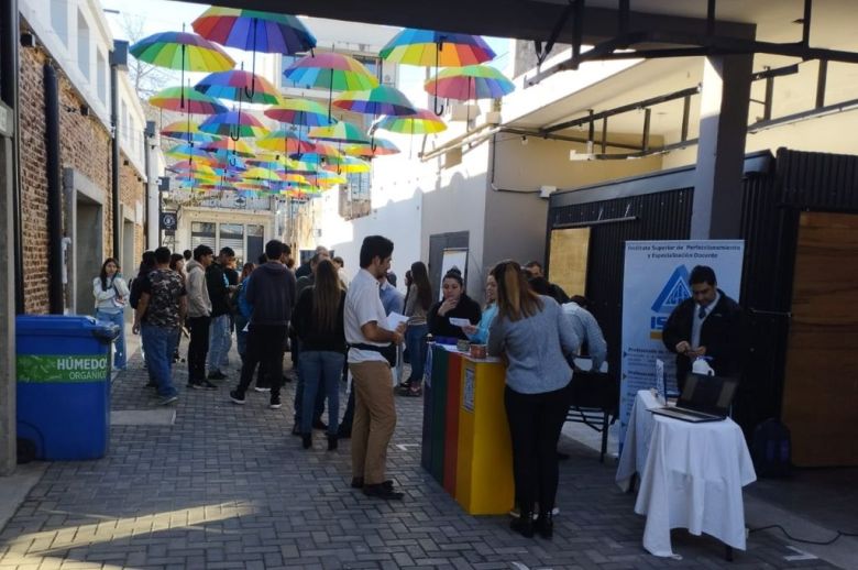 Nueva edición de la Feria de Carreras en Gualeguaychú