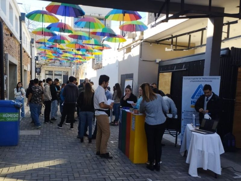 Nueva edición de la Feria de Carreras en Gualeguaychú