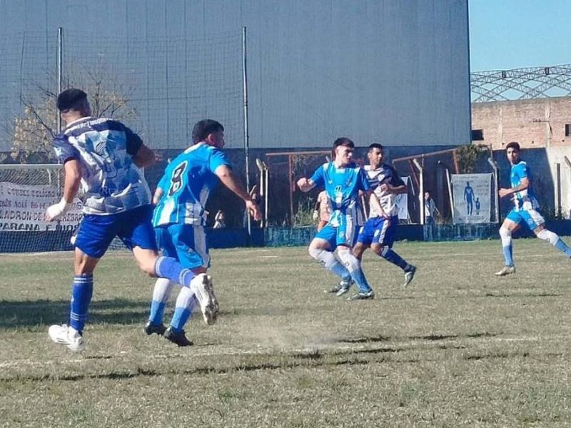 Nuevo capítulo de la Liga Paranaense de Fútbol este fin de semana