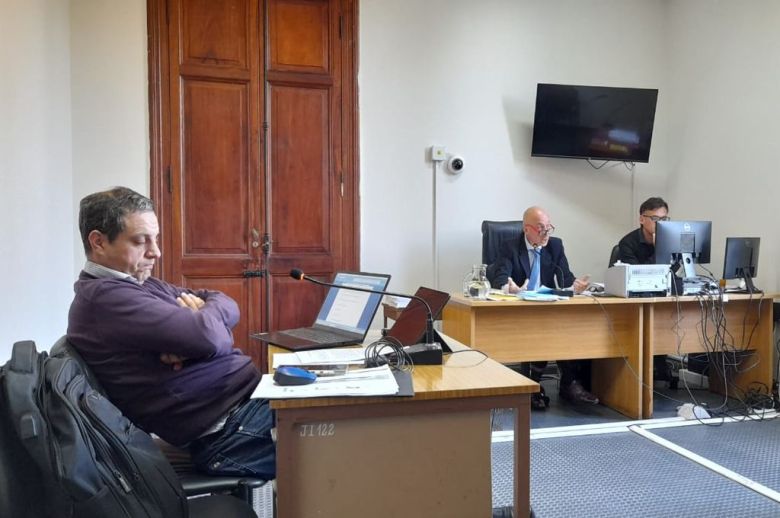 Remiten a juicio la causa contra exintendente de Victoria