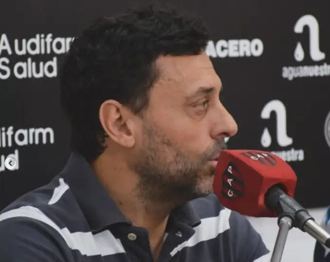 Danza de nombres en Patronato para el nuevo director deportivo