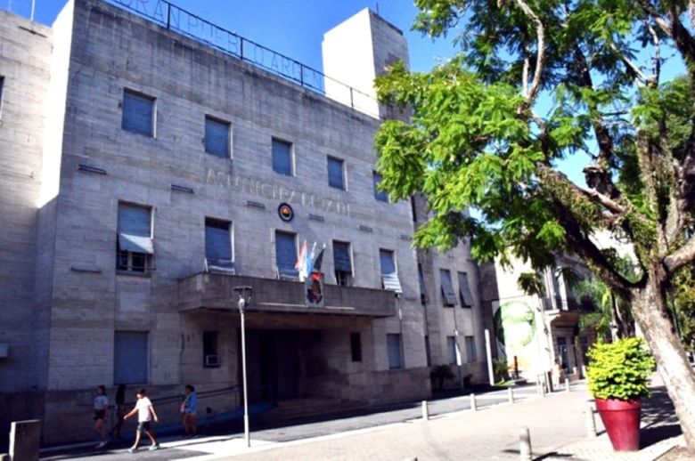 Más recortes en Concordia: eliminaron dos departamentos de la Secretaría de Salud