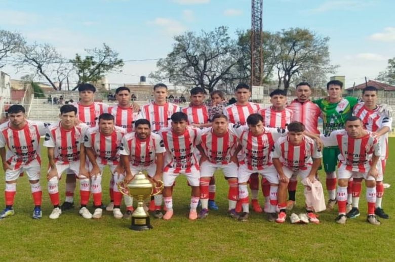 Se disputa el tercer capítulo de la Copa de la Liga Paranaense de Fútbol