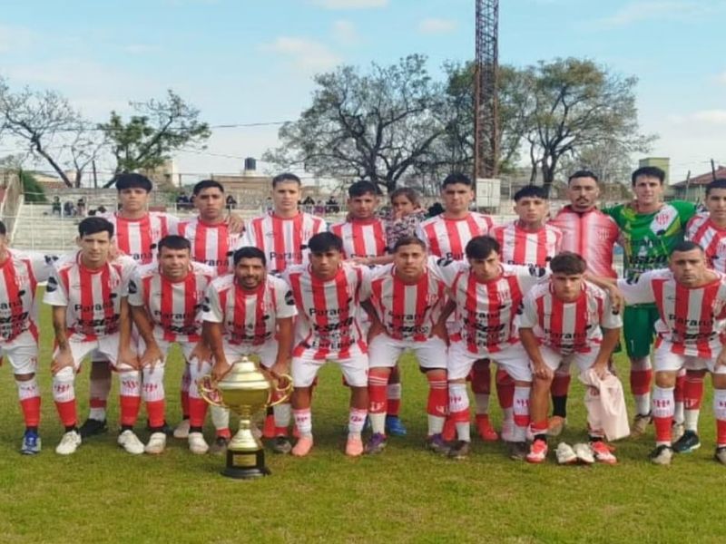 Se disputa el tercer capítulo de la Copa de la Liga Paranaense de Fútbol