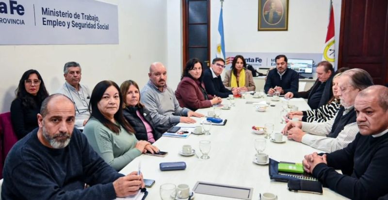Paritaria docente: sin propuesta y sin fecha para una nueva reunión