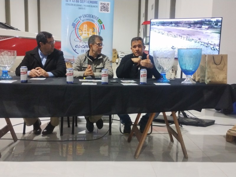 Se viene la segunda edición del Pescando en Santa Fe 