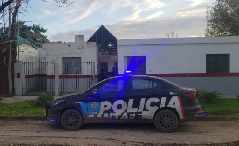 Suspendieron las actividades en el CCI “Rinconcito de Luz” de Reconquista