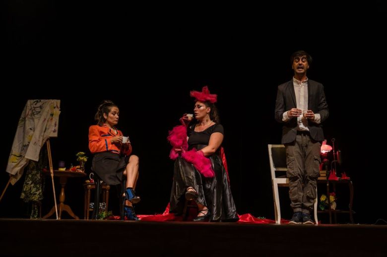 Paraná recibe un nuevo Encuentro Entrerriano de Teatro