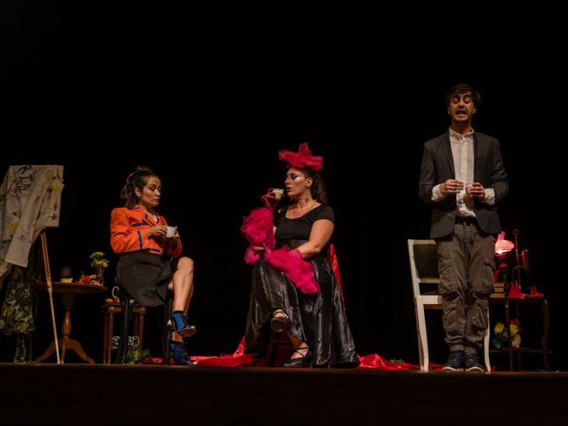 Paraná recibe un nuevo Encuentro Entrerriano de Teatro