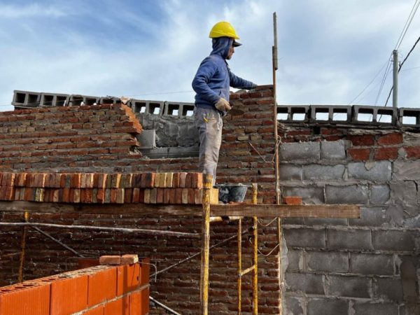 Reconquista: los materiales de construcción moderaron sus aumentos durante el mes de agosto de 2026