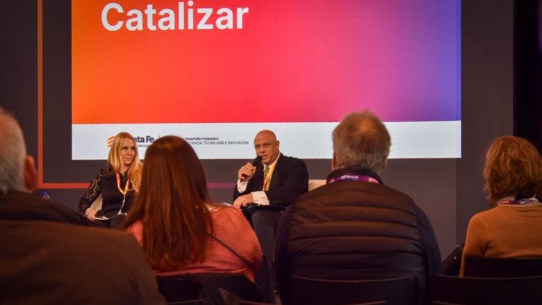 Santa Fe Business Forum: lanzan fondos por $ 30.000 millones para impulsar la innovación