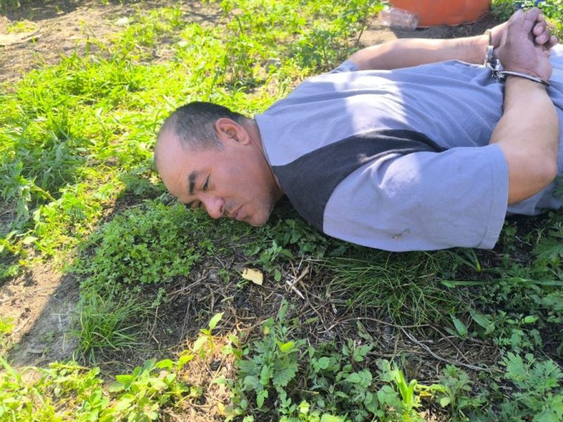 Atrapan a otro de los delincuentes más buscados en Santa Fe