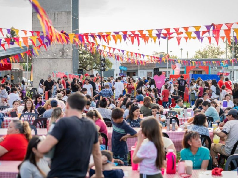 Fin de semana con propuestas culturales en todo el territorio santafesino