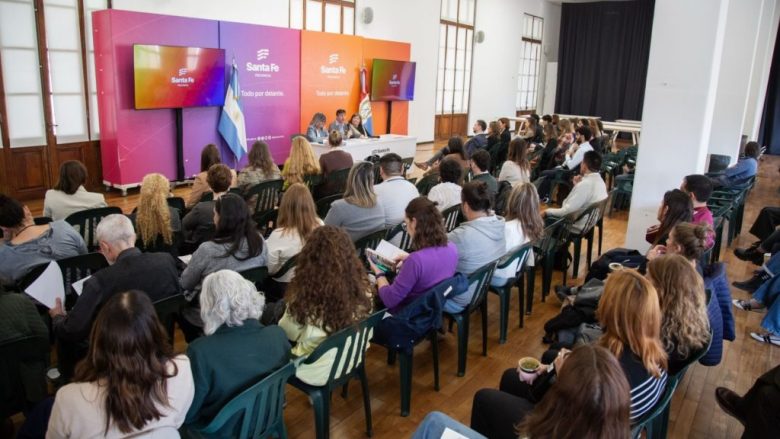 Salud mental: se avanza en una guía de cuidados para prevenir el suicidio