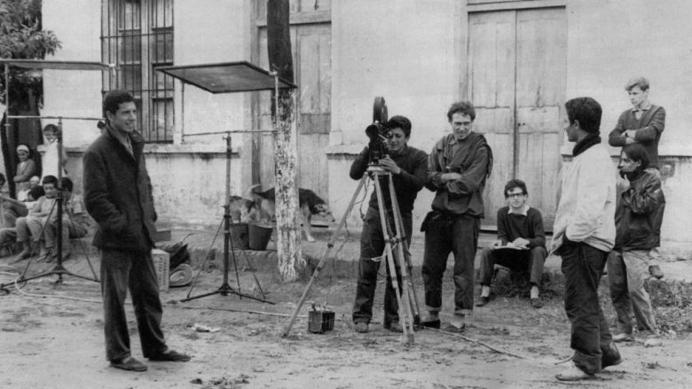 Comienza la 5ª Semana del Cine Santafesino