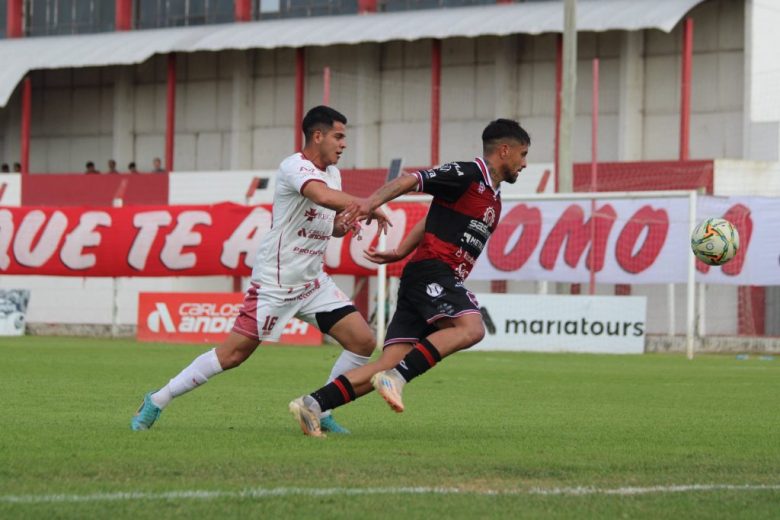 Resumen de Ascenso: se definieron los cruces en el Torneo Federal A