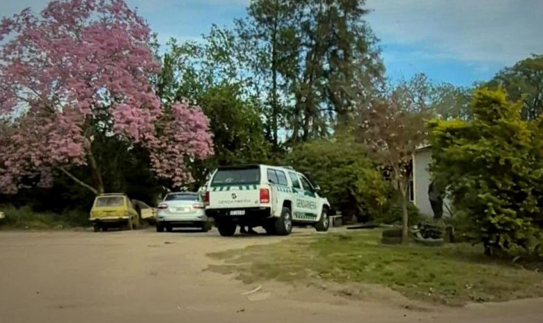 Loteo de terrenos federales: allanaron la sede de gobierno y la vivienda del presidente comunal de Tartagal