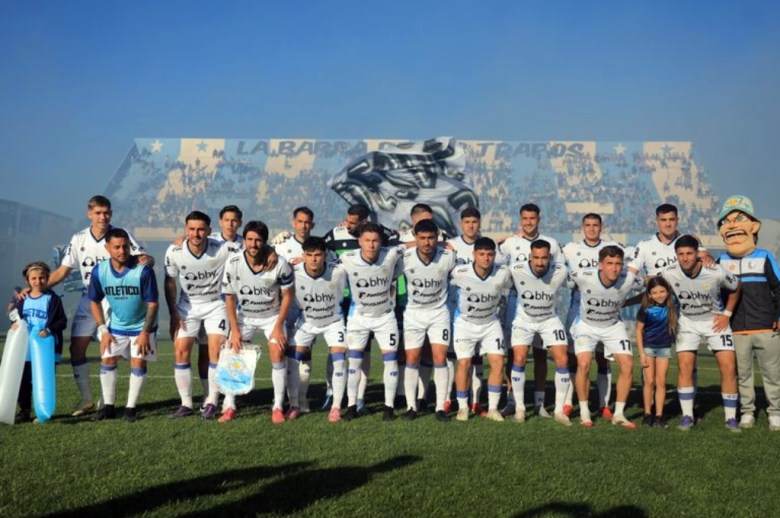 Atlético de Rafaela pasó a semifinales y va por el ascenso a la Primera Nacional