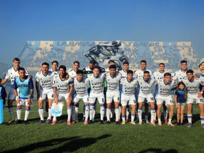 Atlético de Rafaela pasó a semifinales y va por el ascenso a la Primera Nacional
