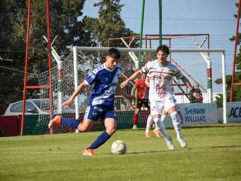 Resumen de Ascenso: Atlético se quedó con el clásico ante 9 de Julio