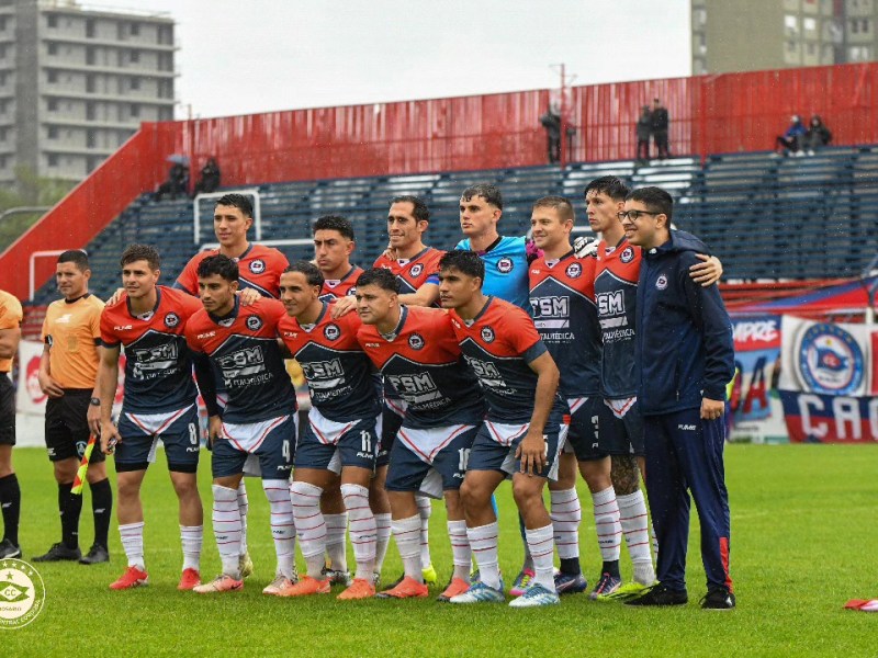 Resumen de Ascenso: triunfo de Central Córdoba de Rosario