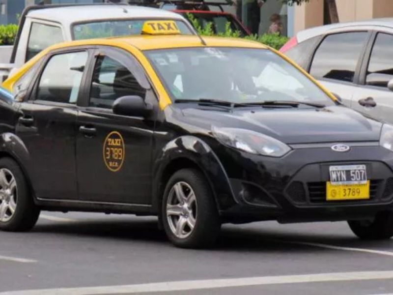 Nuevo descuento para taxis en Rosario: quiénes pueden acceder al beneficio y cómo usarlo