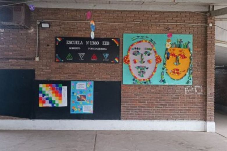 Rosario: ingresaron a robar a una escuela y dejaron a 300 chicos sin clases