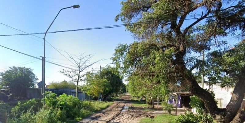 Detenidos en Santa Fe por robo a comerciante paraguaya del rubro peluquería