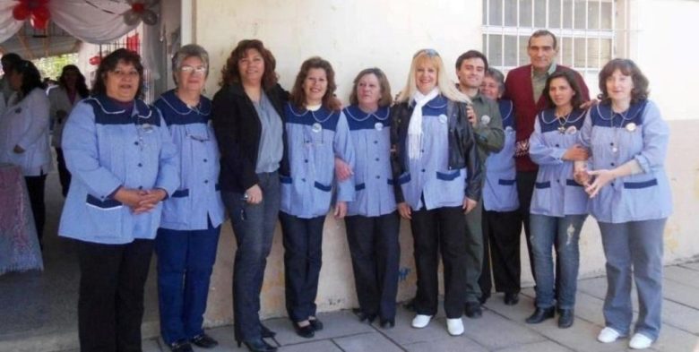 UPCN reclama la apertura de inscripción y examen complementario para Asistentes Escolares