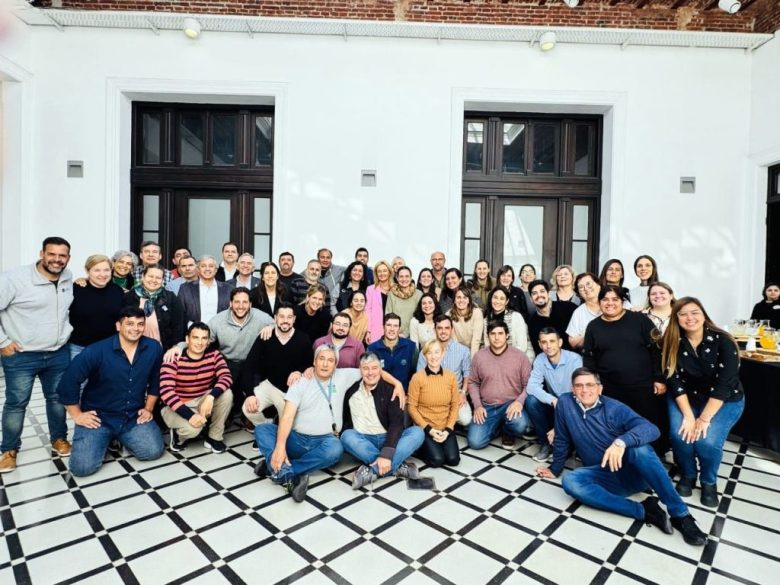De qué se trata Modo Secundaria: una innovadora propuesta educativa para el desarrollo productivo de Santa Fe