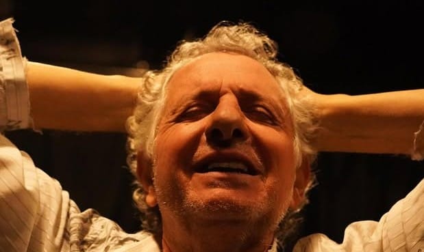 Teatro: Desde Cachorro y su itinerario provincial