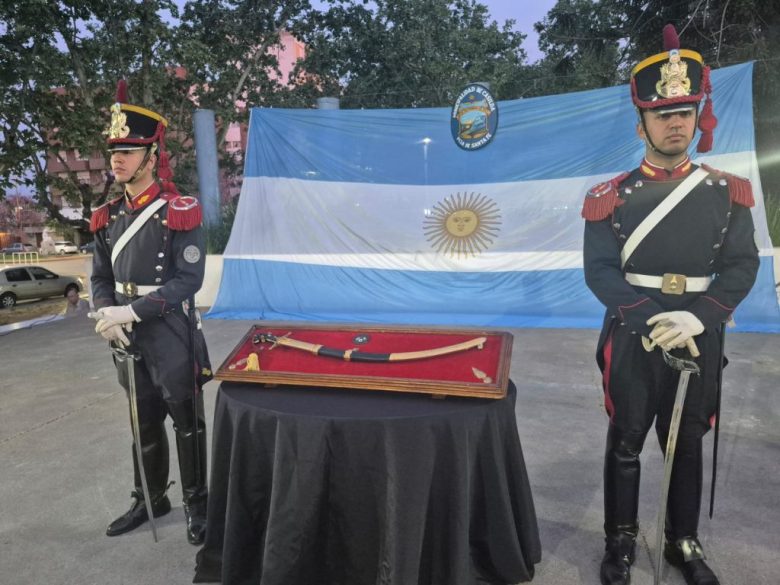 Casilda celebró los 118 años de que fue declarada ciudad